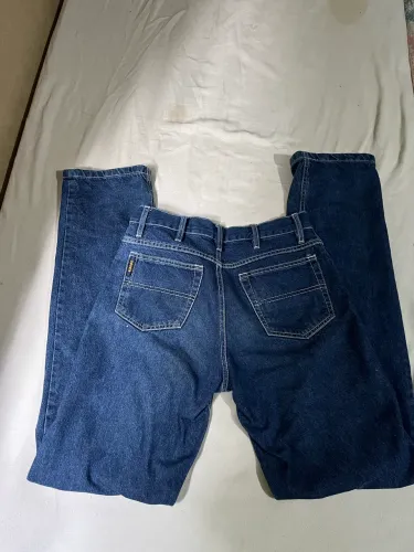 Calça da Dock?s Western 28x36