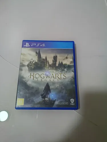 HOGWARTS LEGACY - PS4