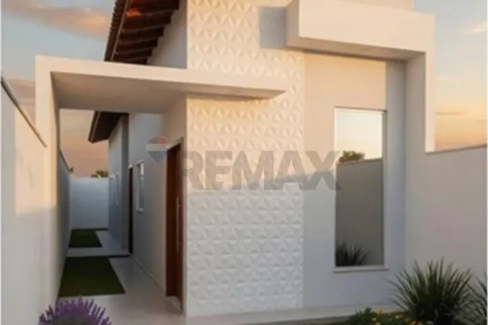 Casa na Planta no Jardim América III | Excelente Oportunidade