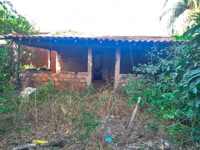 Terreno para Venda em São Luís, Nova República