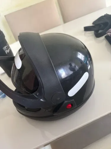 Capacete San Marino