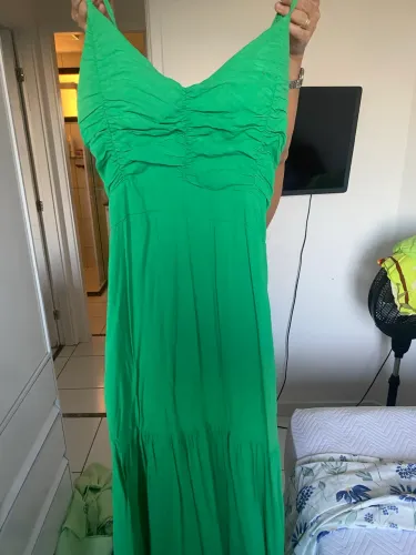 Vestido Longo