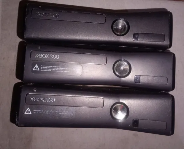 Xbox 360 slim