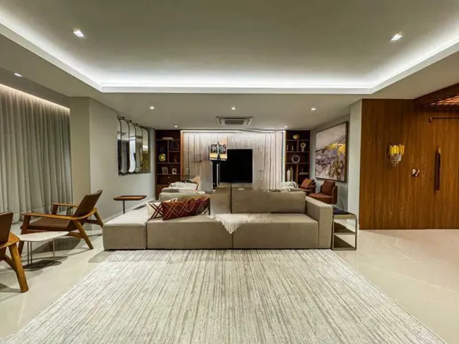Apartamento : Padrão / Residencial / Flamengo