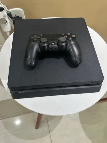 PS4