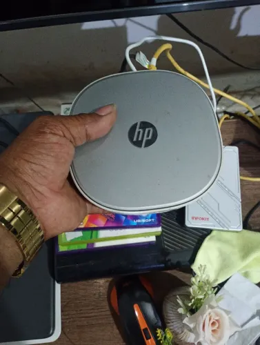 Mini Pc  Hp 300-201br