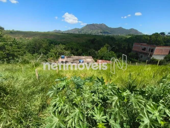 Venda Lote-Área-Terreno Centro Residencial da Serra Serra