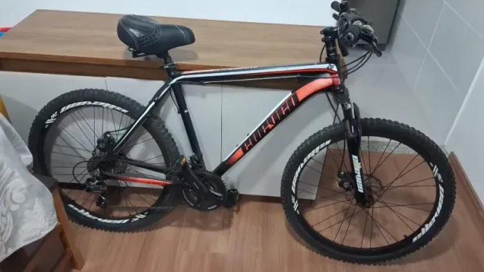 Bicicleta Eleven Aro 26