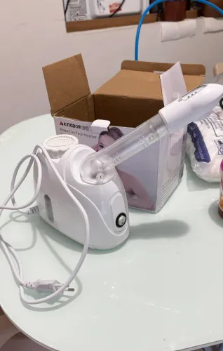 Vendo vapor 