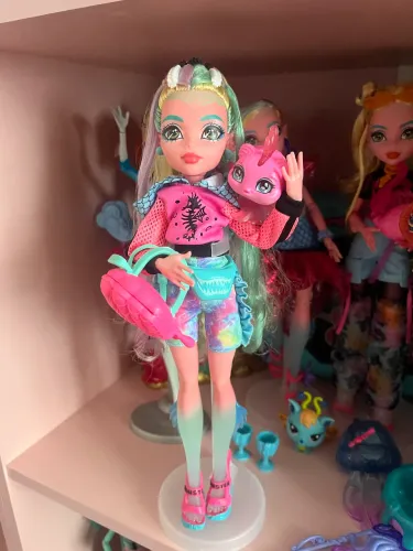 Lagoona Básica G3