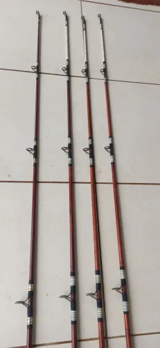 Vendo Sportex Érika