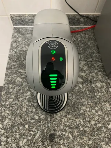 Dolce gusto genio s touch