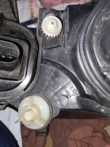 Farol Astra 2005 a 2010