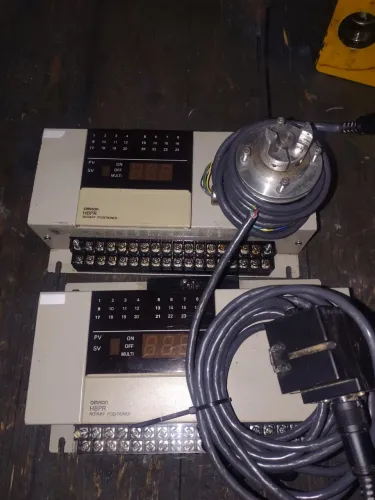 Controlador de giro
