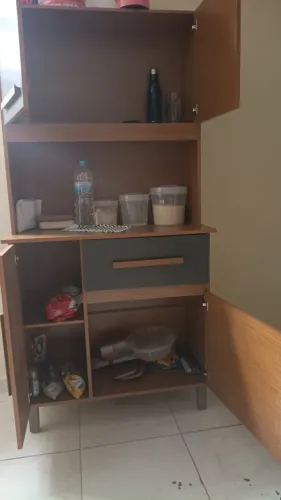 Armário de cozinha