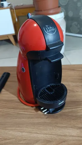 Cafeteira Dolce Gusto - 110V