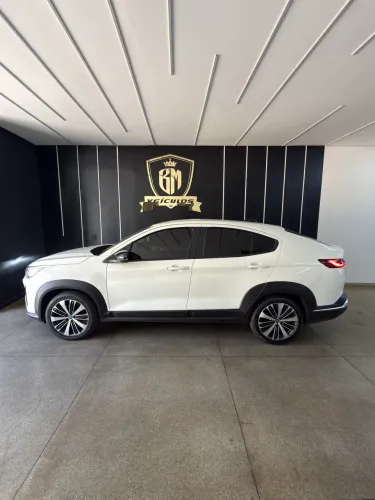 Fiat Fastback Audace 1.0 200 T. Flex AUT 2024