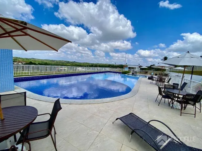 Terreno à venda, 251 m² por R$ 140.000,00 - Zona Rural - Lagoa Seca/PB