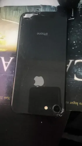 Vende-se iPhone 8