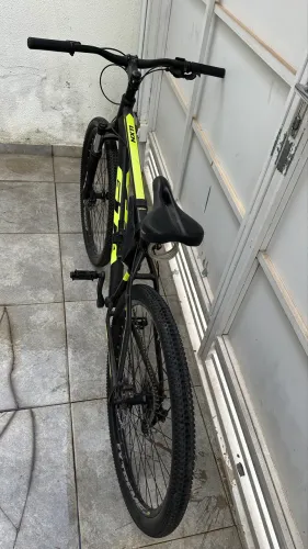 Bicicleta aro 29