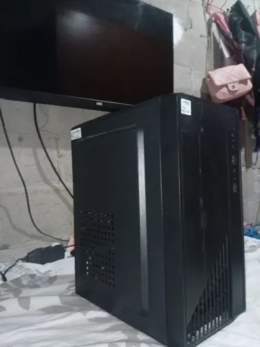 Cpu Intel i5 gtx 550 ti 4gb 16 gb ram