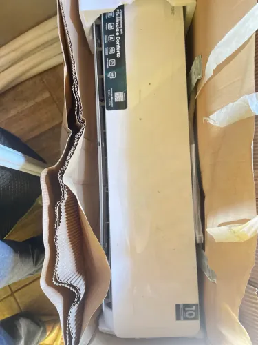 Ar condicionado