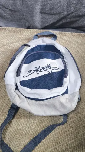 Mochila pequena Billabong