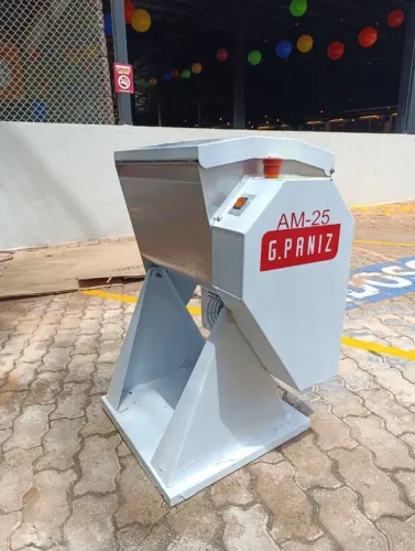 Masseira Gpaniz AM-25 kg