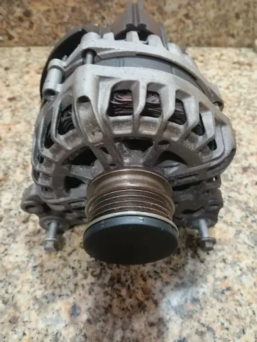 Alternador Sandero 2021 1.0 3cc 12v