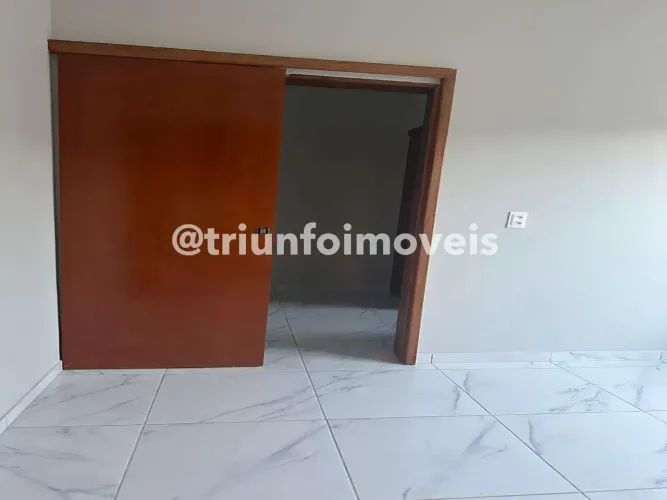 Casa a venda no Loteamento Conviver com 3 quartos TR223750 THE -AQSTB6