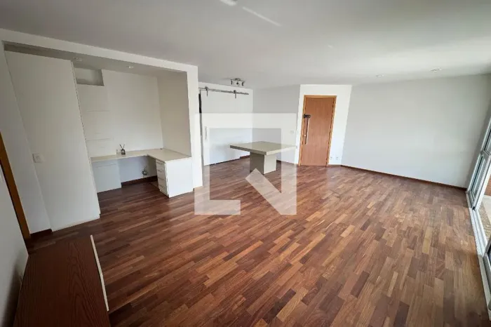 Apartamento à Venda - Vila Olímpia, 3 Quartos, 127 m2