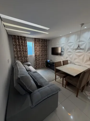 Apartamento em Sobradinho a Venda por 200.000,00
