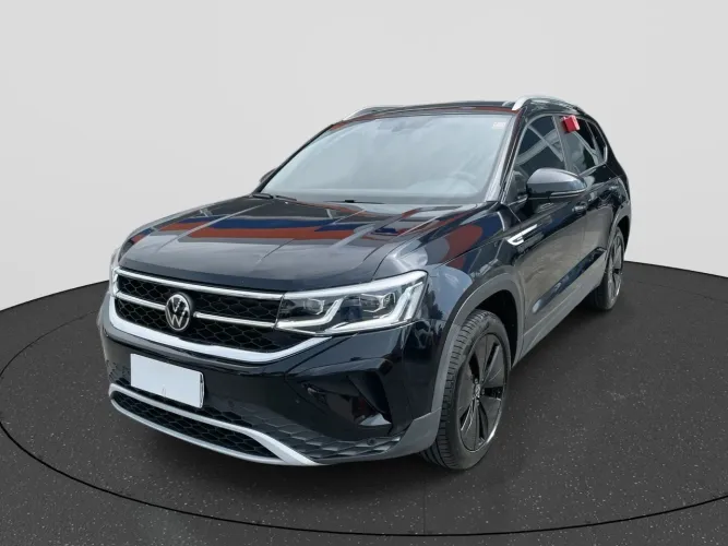 Volkswagen Taos Highline 1.4 250 TSI Flex AUT 2022