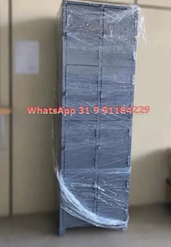 Armário de aço Roupeiro 8 Portas Novo Frete Grátis