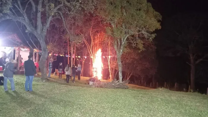 Chacara para Festa Junina, Aniversários, Confraternização 