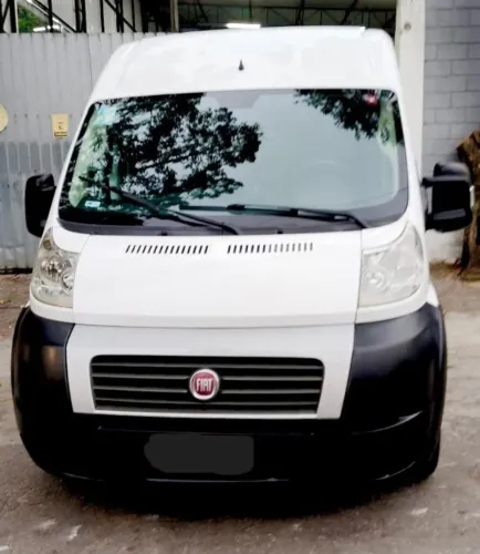 Fiat Ducato Maxicargo 2.3 16V Diesel 2019