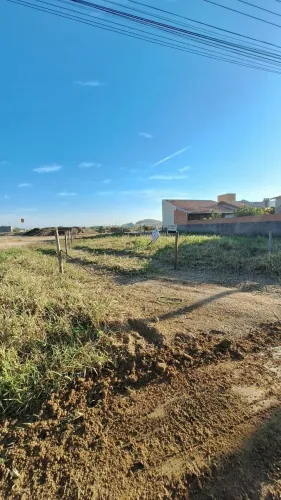 Terreno à venda na Zona Sul de Balneário Rincão