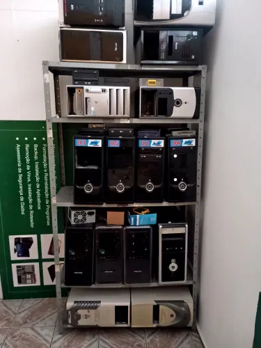 Gabinetes
