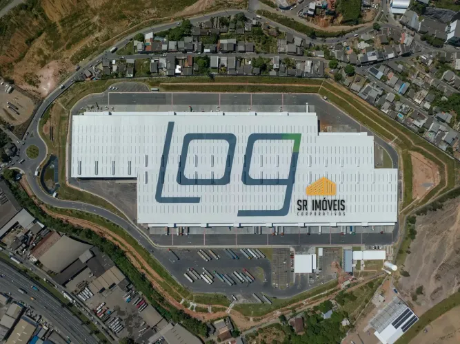 Imóvel para aluguel tem 2000 metros quadrados em Caxias do Sul - Viana - ES