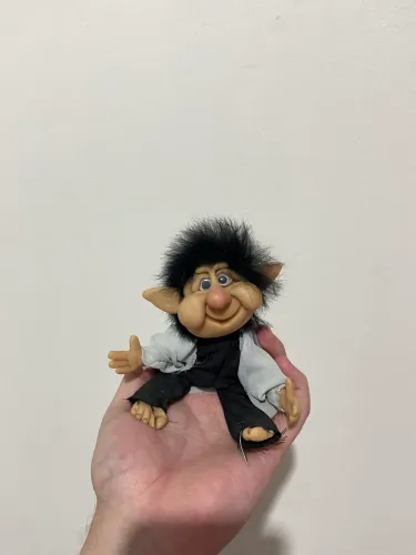 Duende da Sorte Argentino