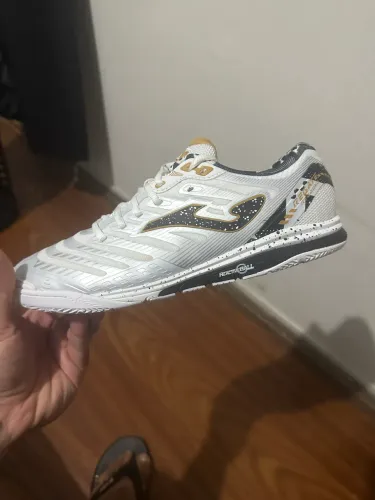 Joma regate rebound