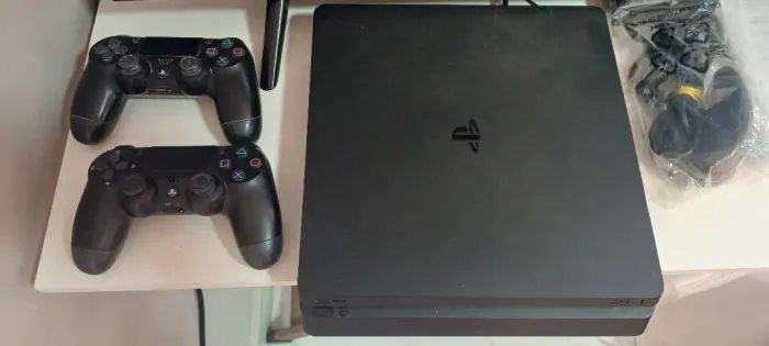 PlayStation 4