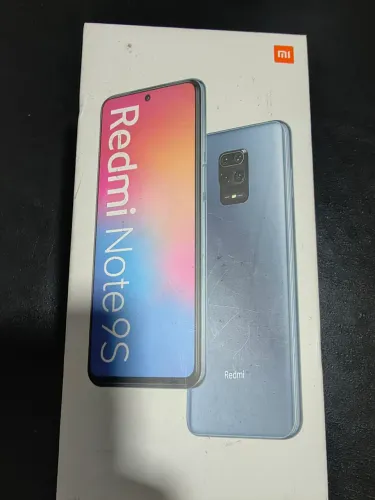 Xiaomi Redmi Note 9S Seminovo