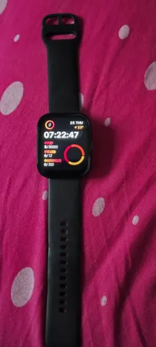 Smartwatch xiaomi 