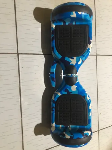 Hoverboard