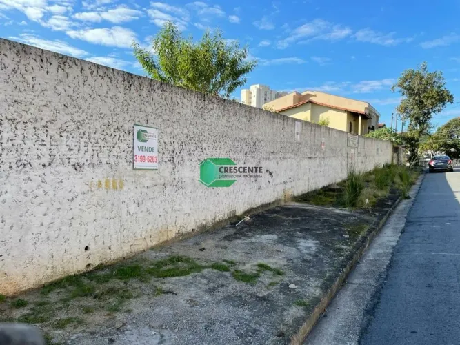 Terreno 1000m parque jacatuba