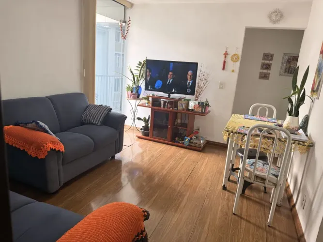 Oportunidade!! Apartamento dois quartos!!!