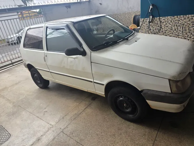 Fiat Uno Mille 1.0 Fire/ F.flex/ Economy 2P 2010