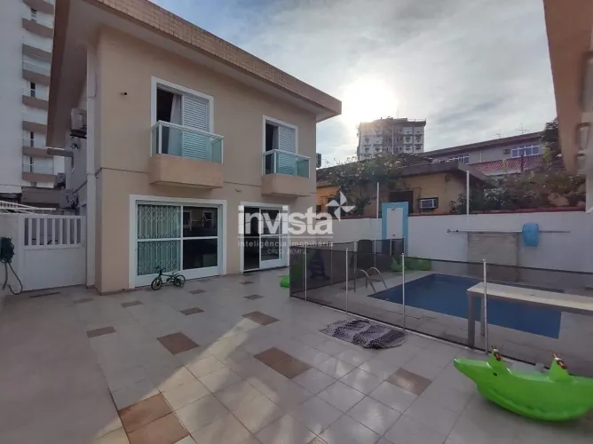 Casa à venda no bairro Boqueirão