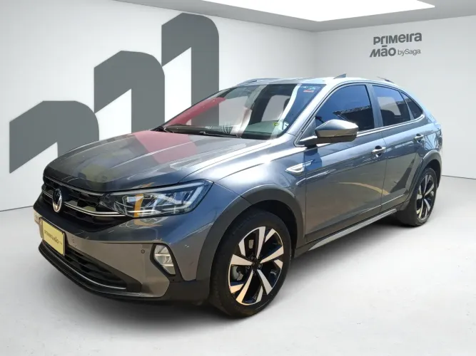 Volkswagen Nivus Highline 1.0 200 TSI Flex AUT 2022